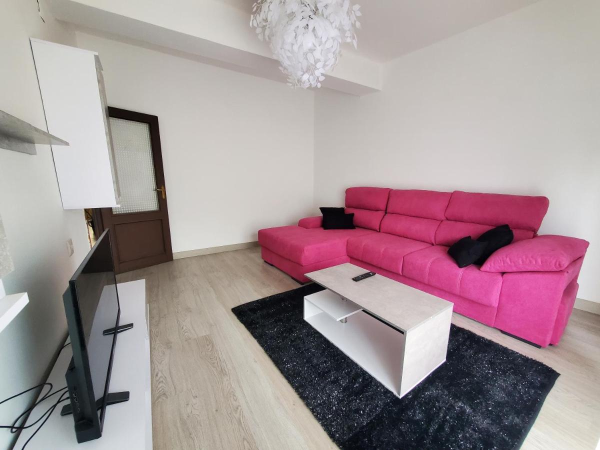 Piso Termal III Apartment โอว์เรนเซ ภายนอก รูปภาพ
