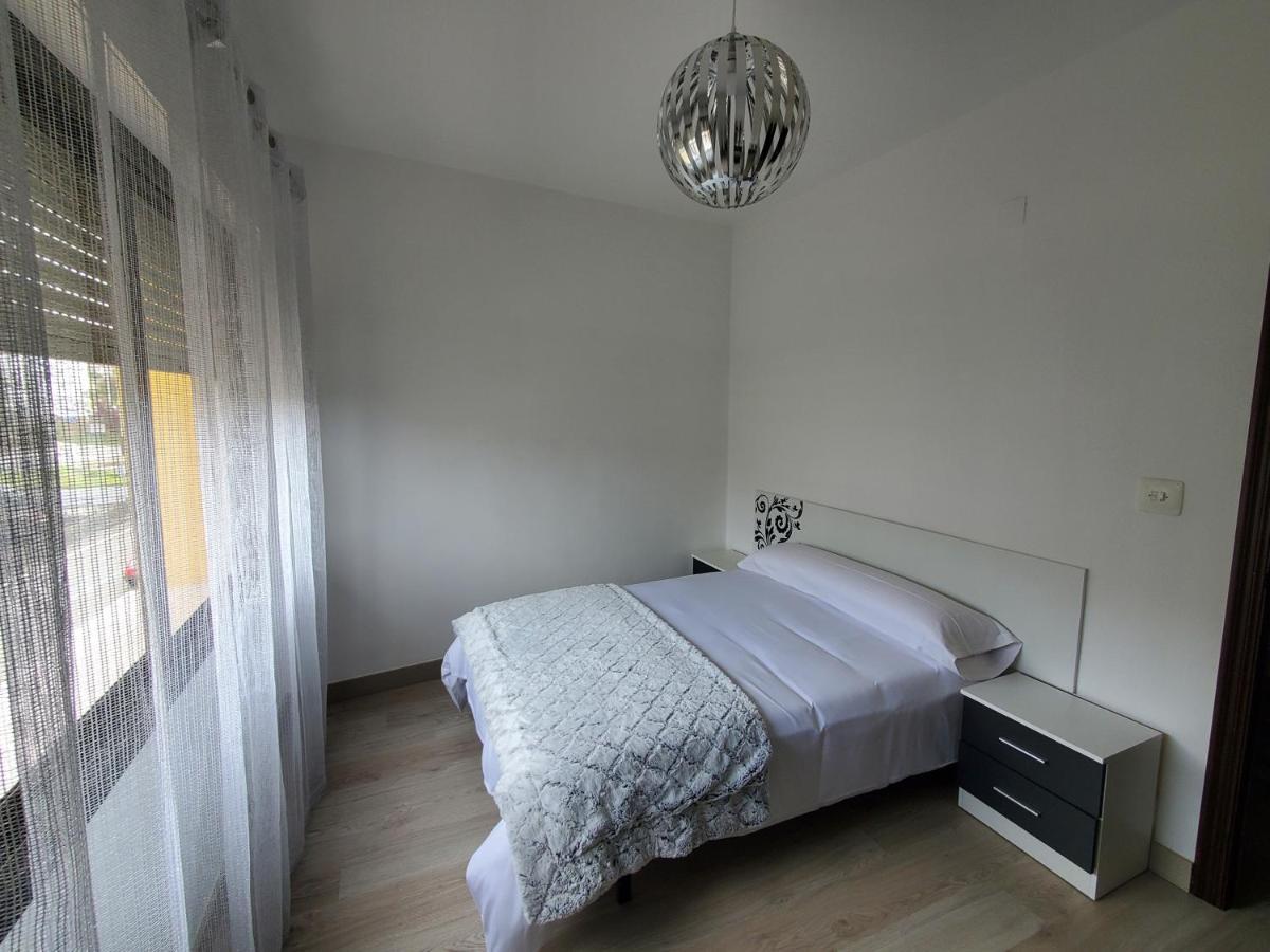 Piso Termal III Apartment โอว์เรนเซ ภายนอก รูปภาพ