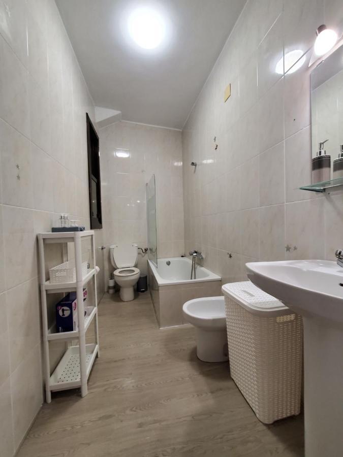 Piso Termal III Apartment โอว์เรนเซ ภายนอก รูปภาพ