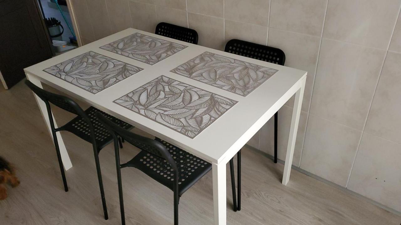 Piso Termal III Apartment โอว์เรนเซ ภายนอก รูปภาพ